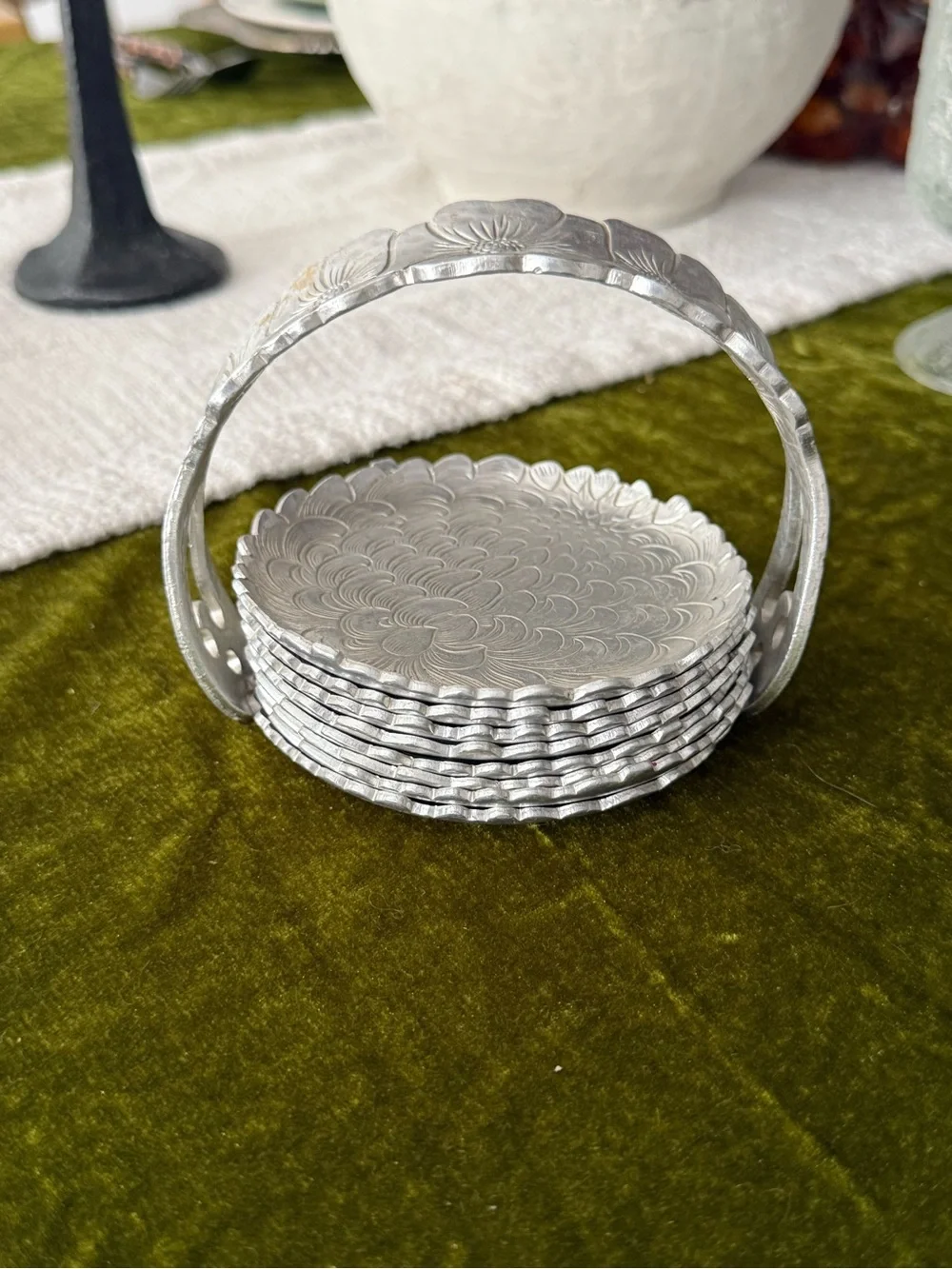 N/A vintage set